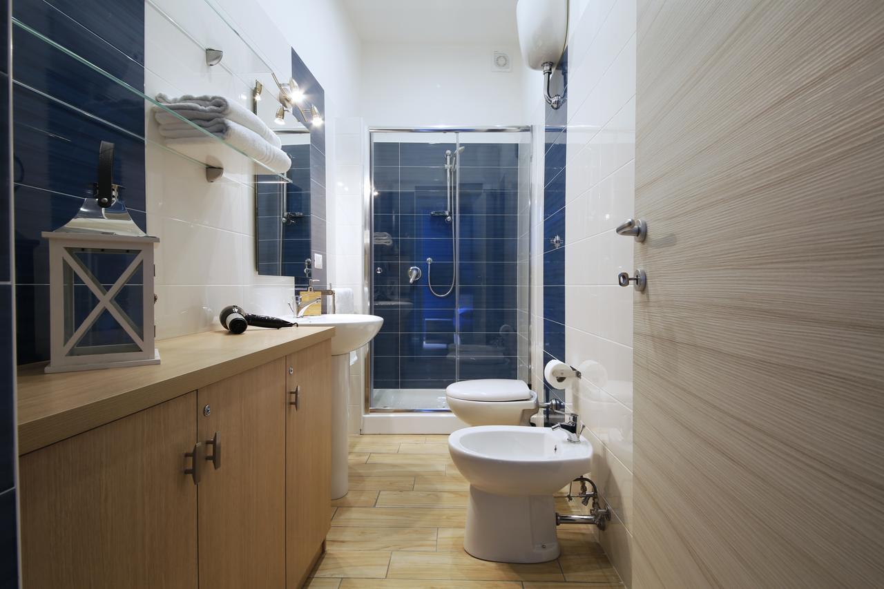 נאפולי B&B Residenza Alba מראה חיצוני תמונה