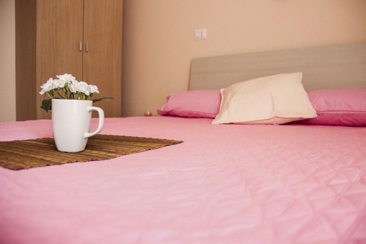 נאפולי B&B Residenza Alba מראה חיצוני תמונה